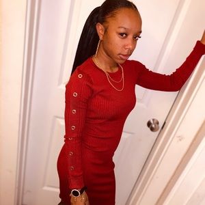 Meet your Posher, Chantell